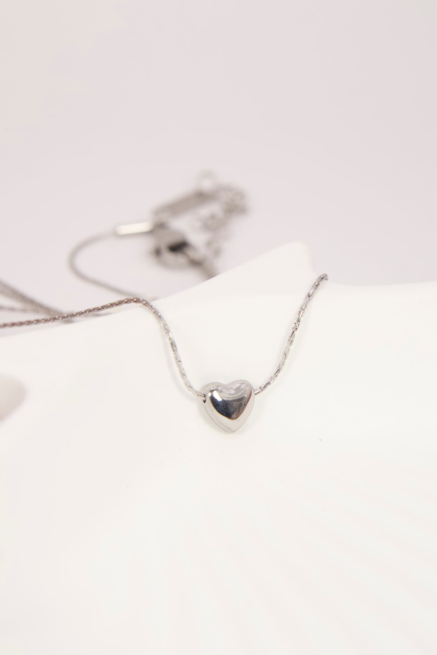 Heart Necklace