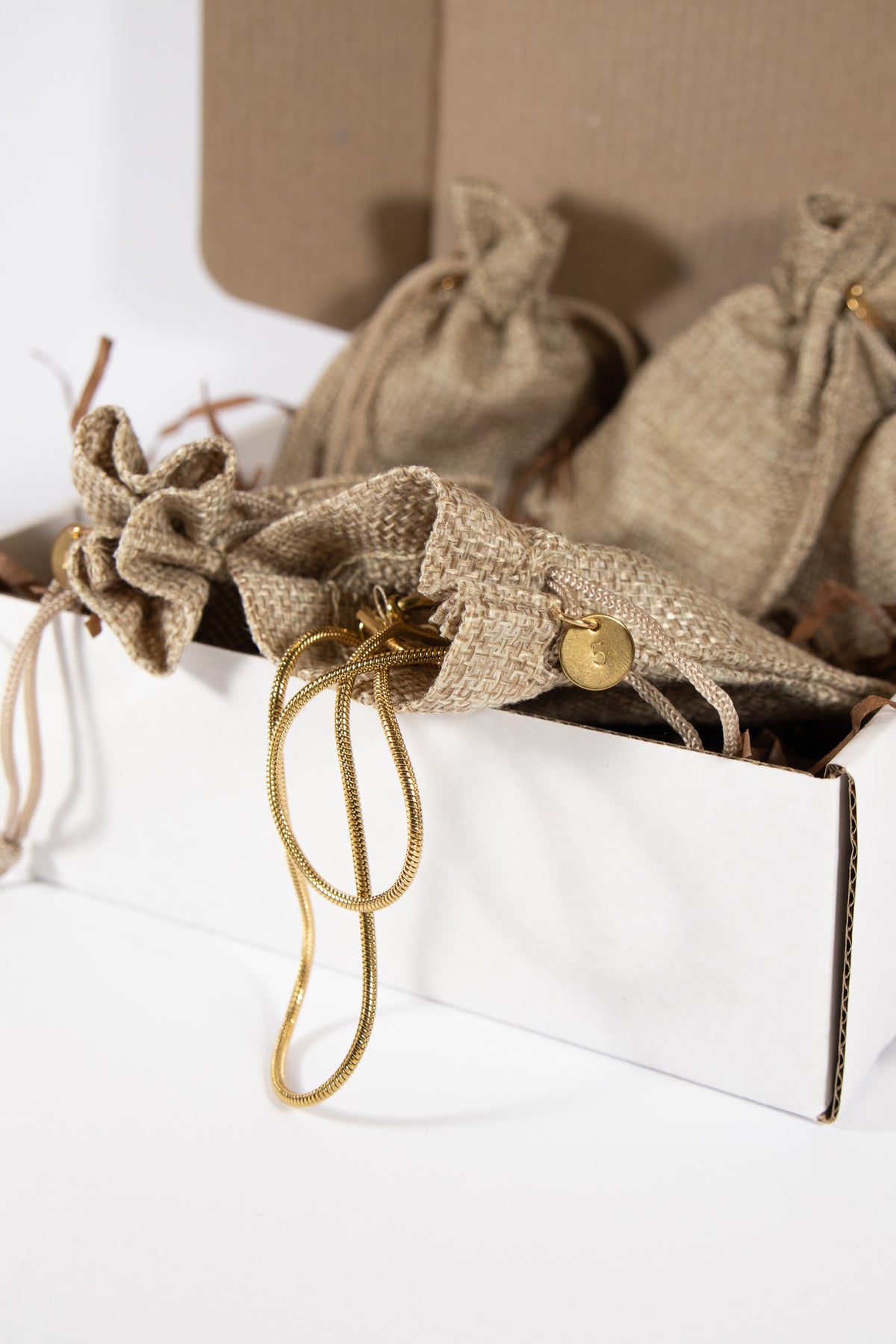 10-Day Advent Calendar I