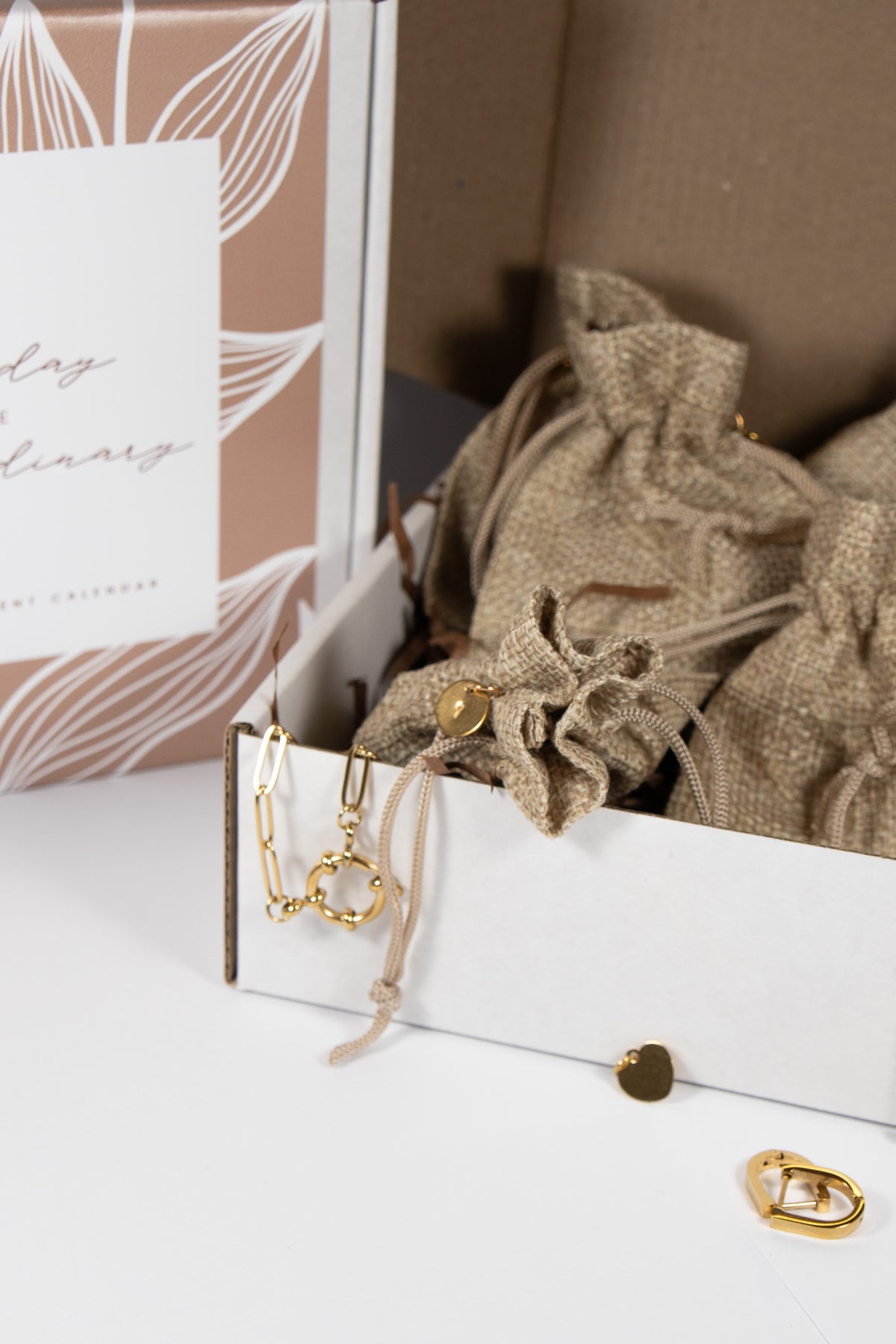 10-Day Advent Calendar II