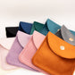Velvet Jewellery Pouches
