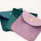 Velvet Jewellery Pouches