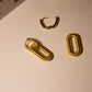 Interlocking Hoops