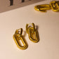 Interlocking Hoops