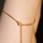 Knot Bracelet.