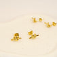 Knot Studs