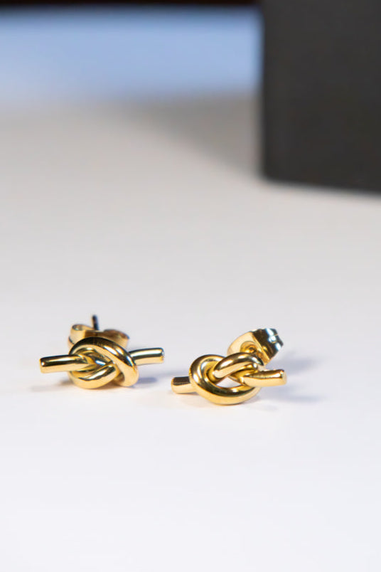 Knot Studs