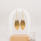 Leaf Earrings