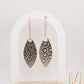 Leaf Earrings