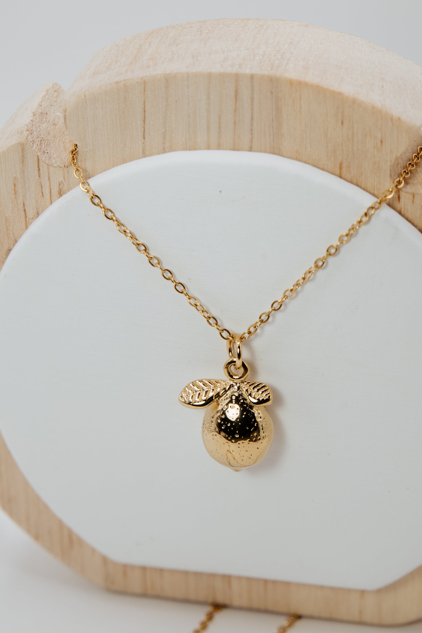 Lemon Charm