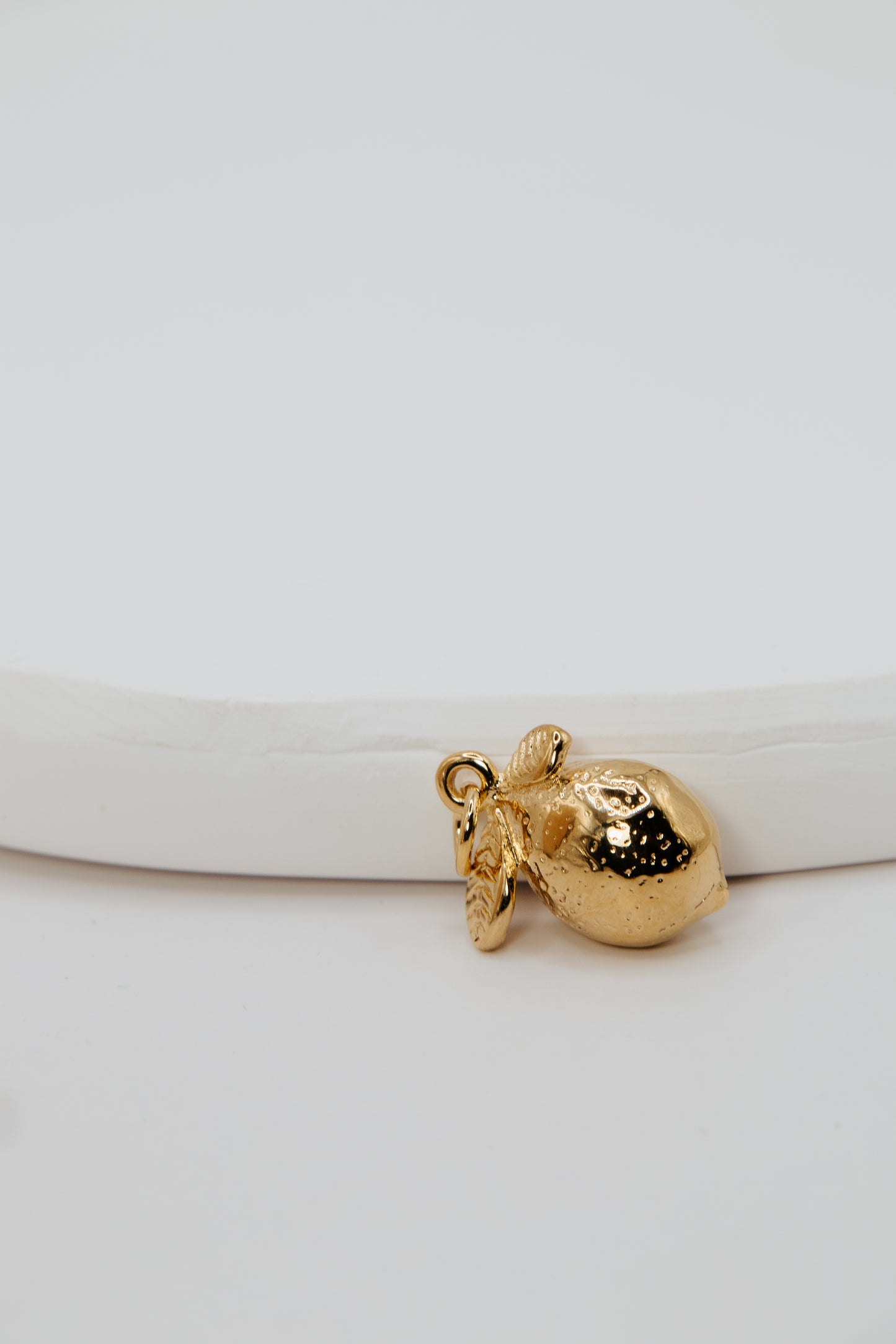 Lemon Charm