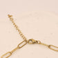 Linked Up Necklace