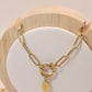 Linked Up Necklace