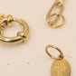 Linked Up Necklace