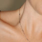 Luna Necklace.