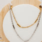 Luna Necklace.