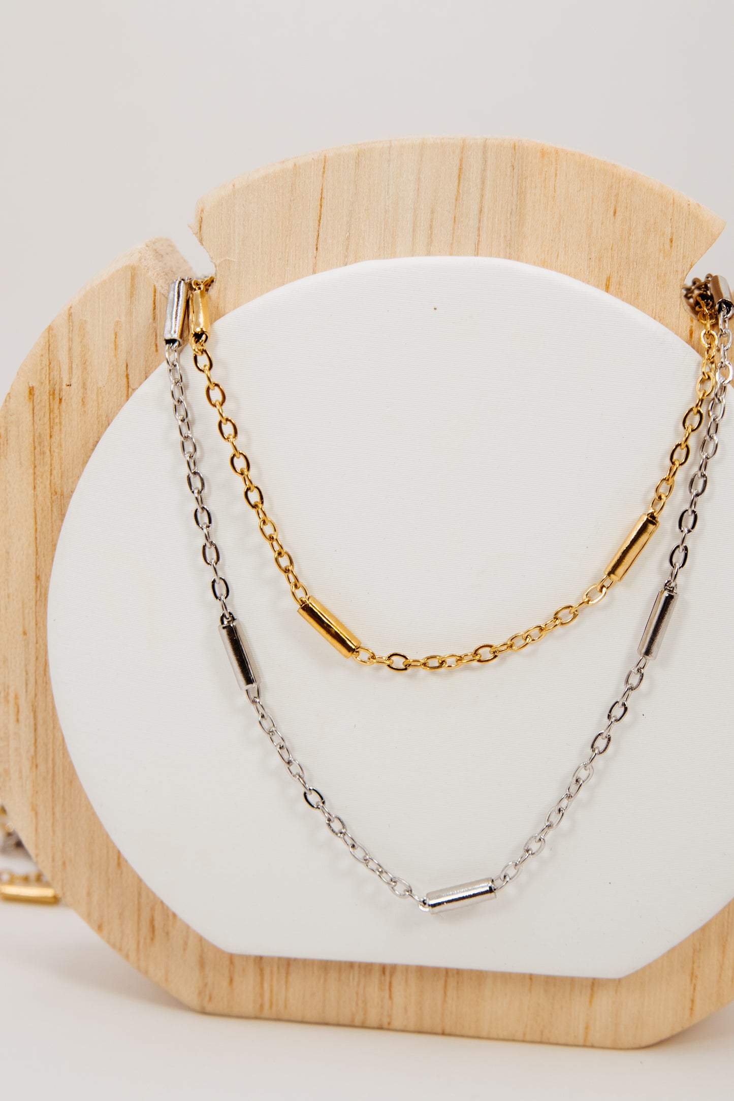Luna Necklace.