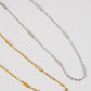 Luna Necklace.
