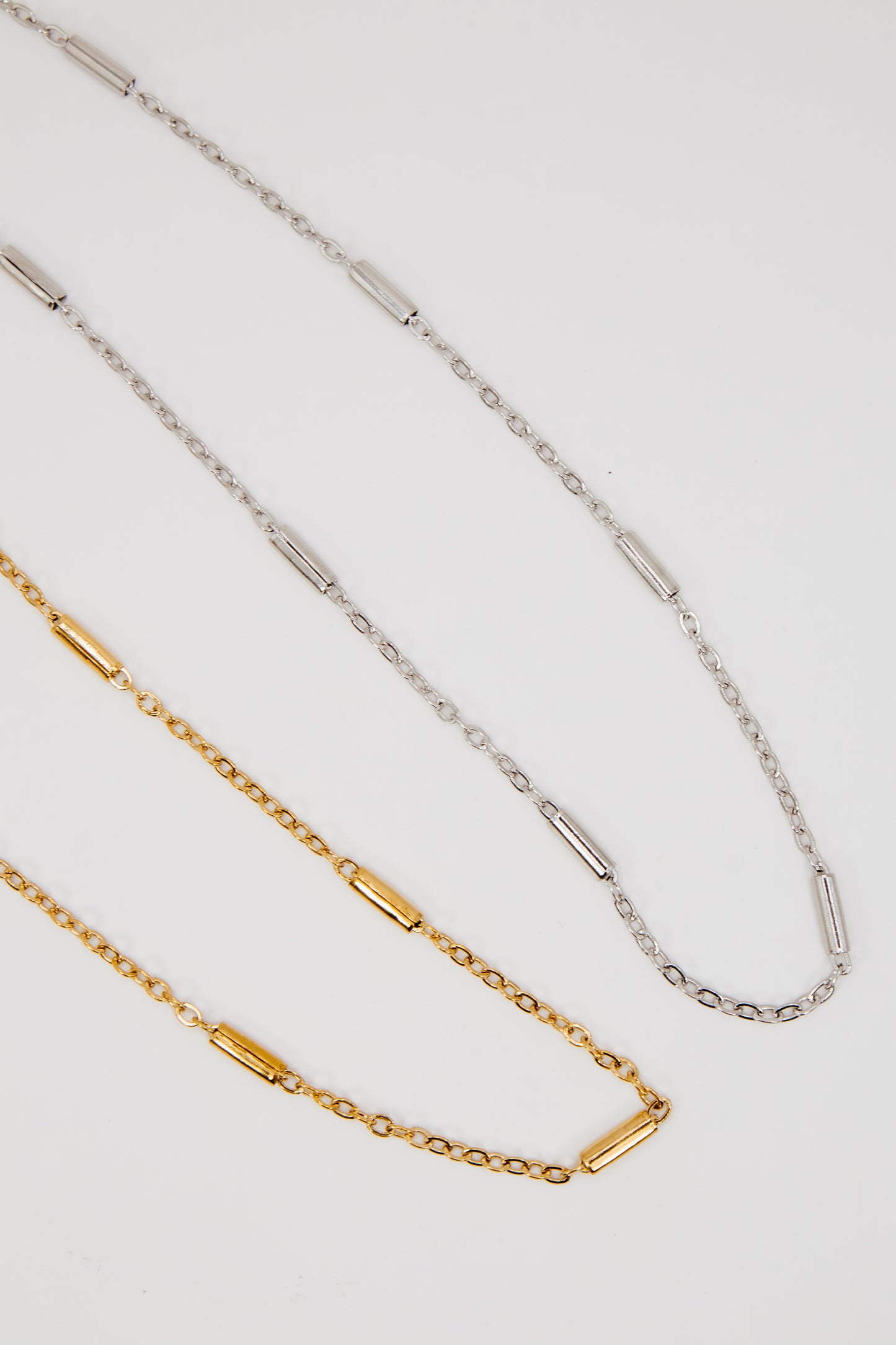Luna Necklace.