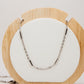 Luna Necklace.