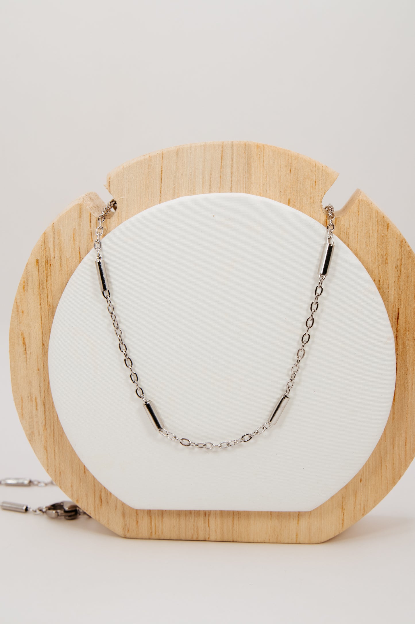 Luna Necklace.