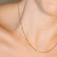 Mae Necklace.