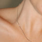 Mae Necklace.