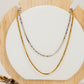 Mae Necklace.