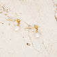 Mercy Drop Earrings