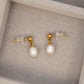 Mercy Drop Earrings