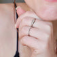 Baby Signet Ring