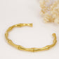 Modern Girl Bangle