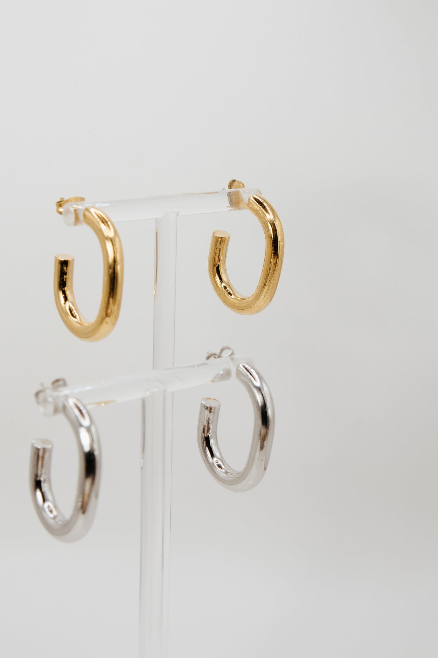 Moon Hoops