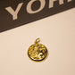 Ocean Girl Charm