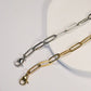 Paperclip Bracelet