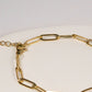 Paperclip Bracelet