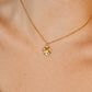Polished Necklace.