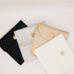 Black Jewellery Pouch