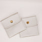 Silver Jewellery Pouch