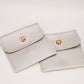 Silver Jewellery Pouch