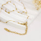 Pure Necklace