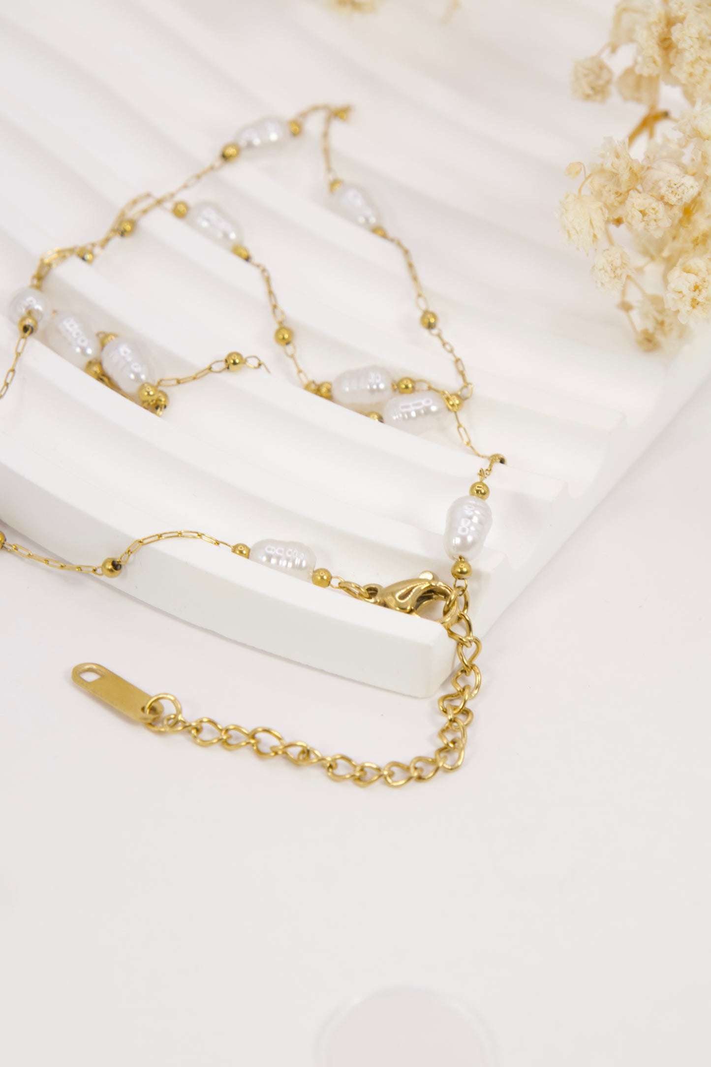 Pure Necklace
