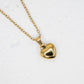 Pure Heart Necklace