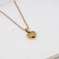Pure Heart Necklace