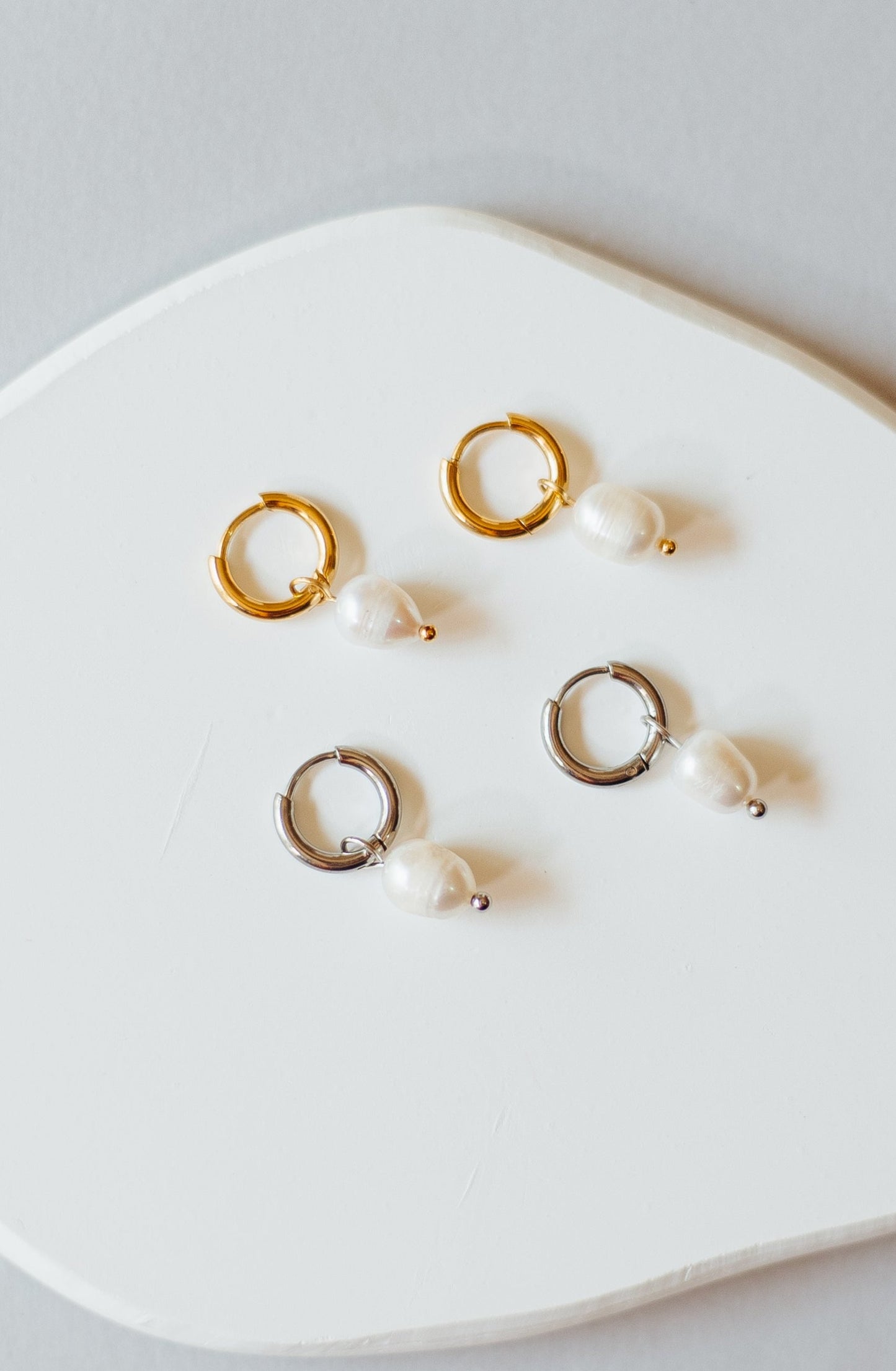 Rare Earrings