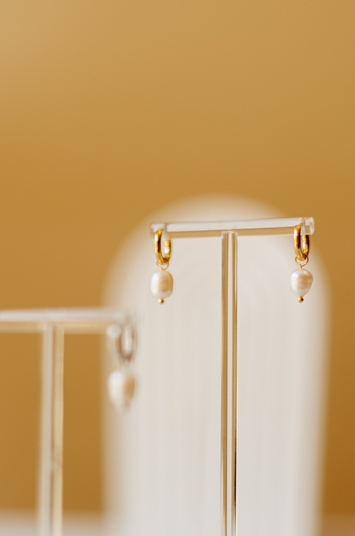 Rare Earrings
