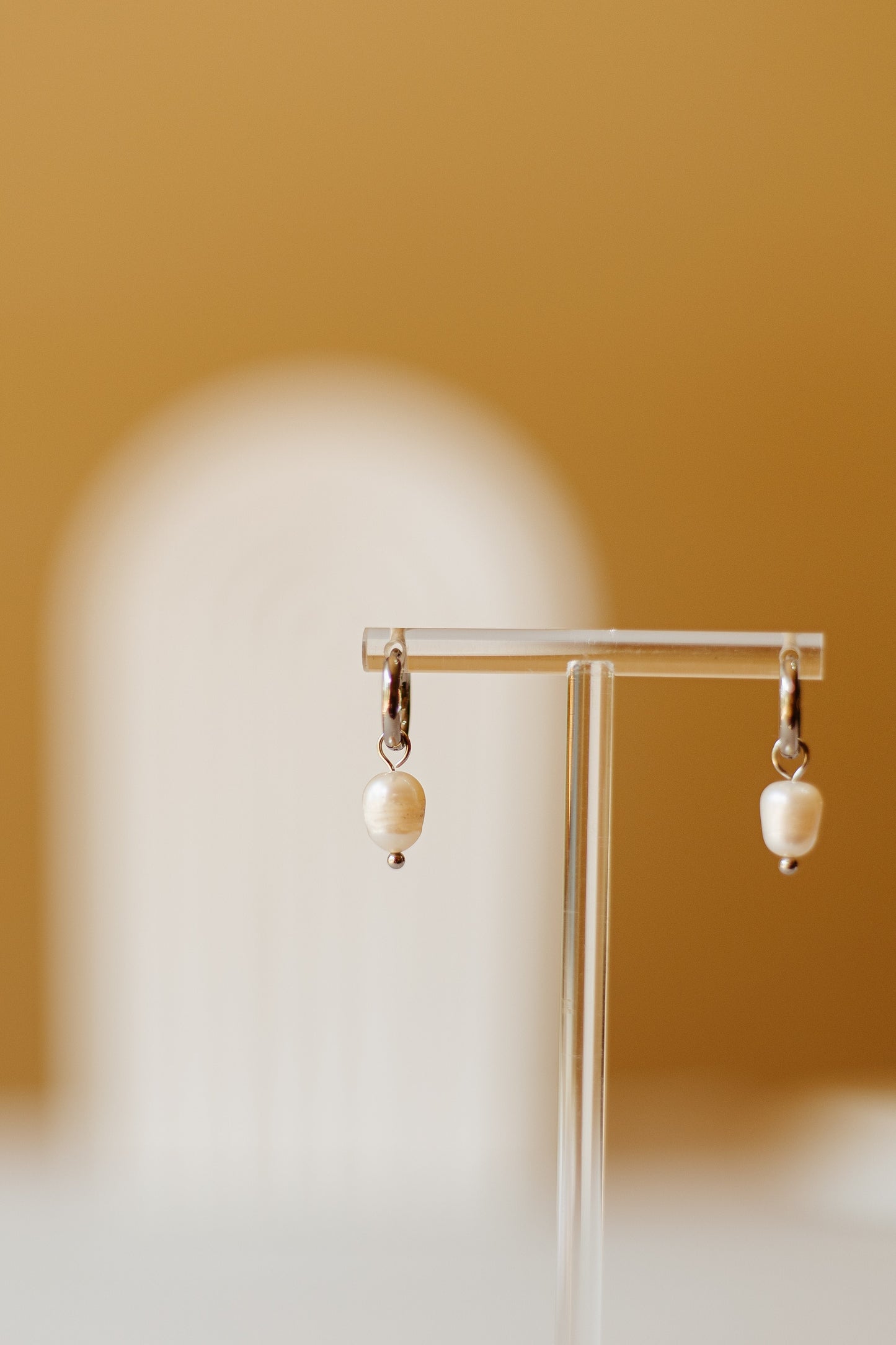 Rare Earrings