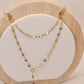 Rexi Lariat Necklace