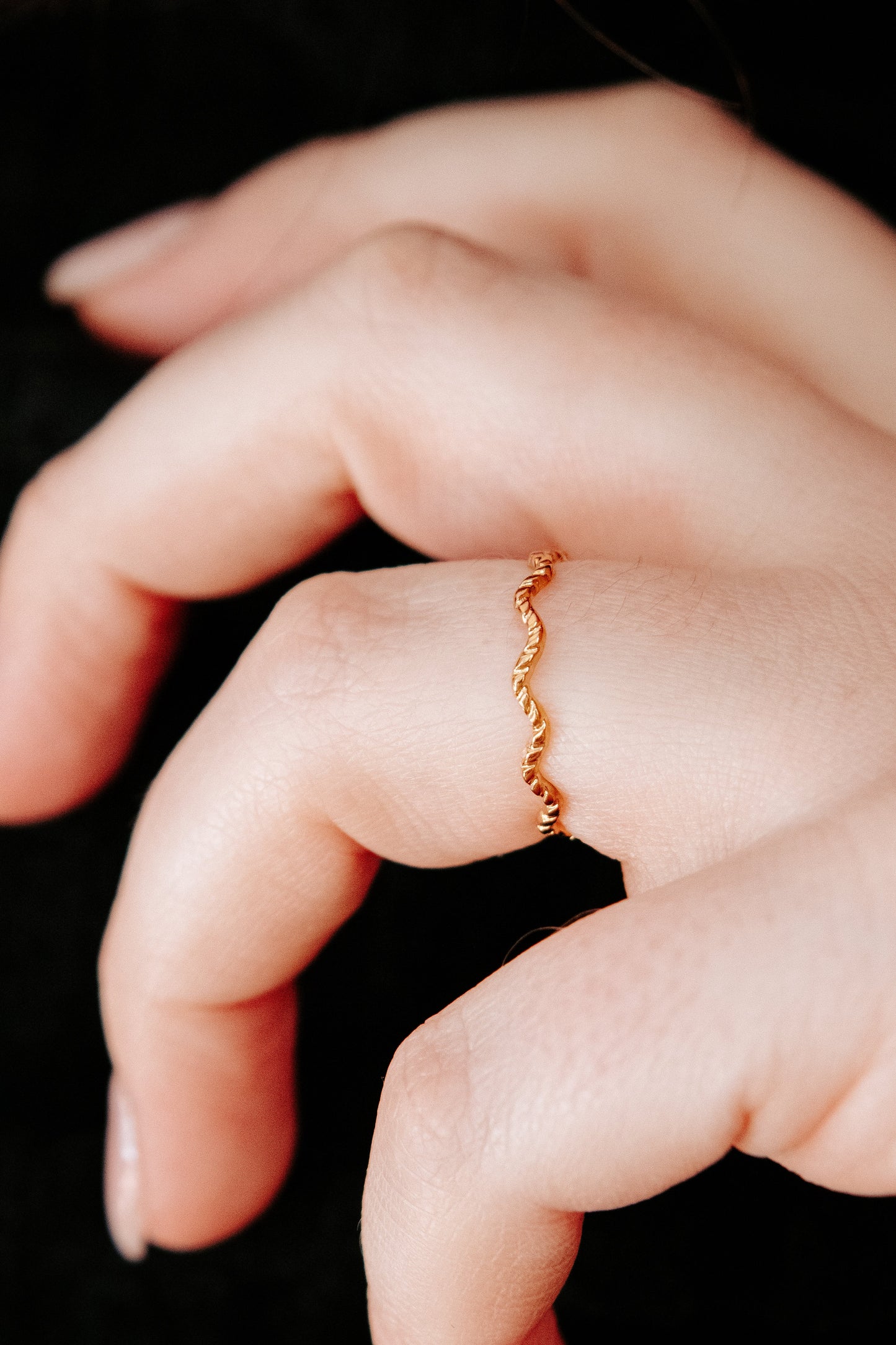 Ripple Ring