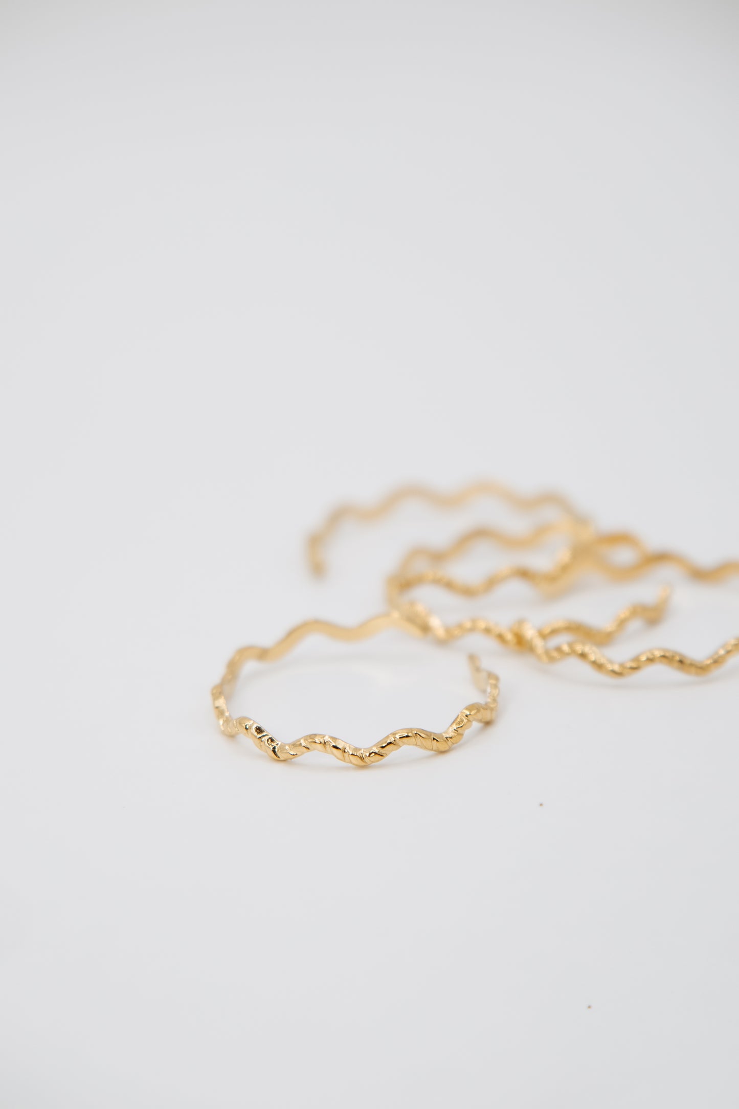 Ripple Ring