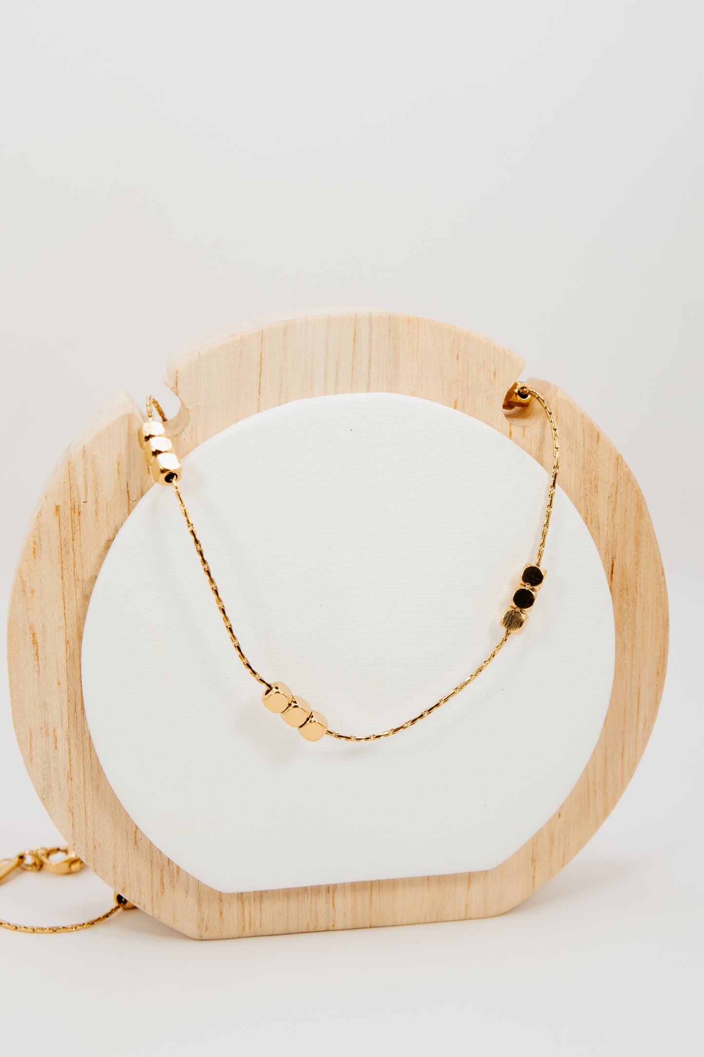 Roadtrip Necklace.
